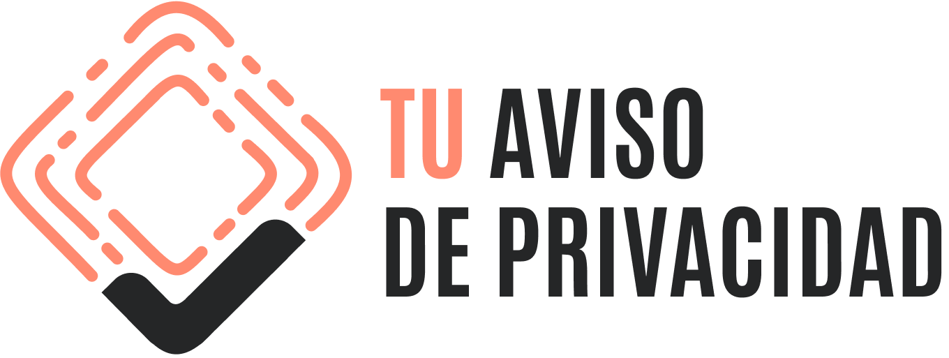 Logo Tu Aviso de Privacidad